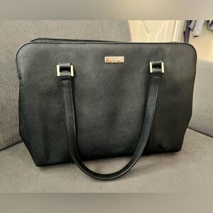 Kate Spade Newbury Lane Loden Shoulder Bag